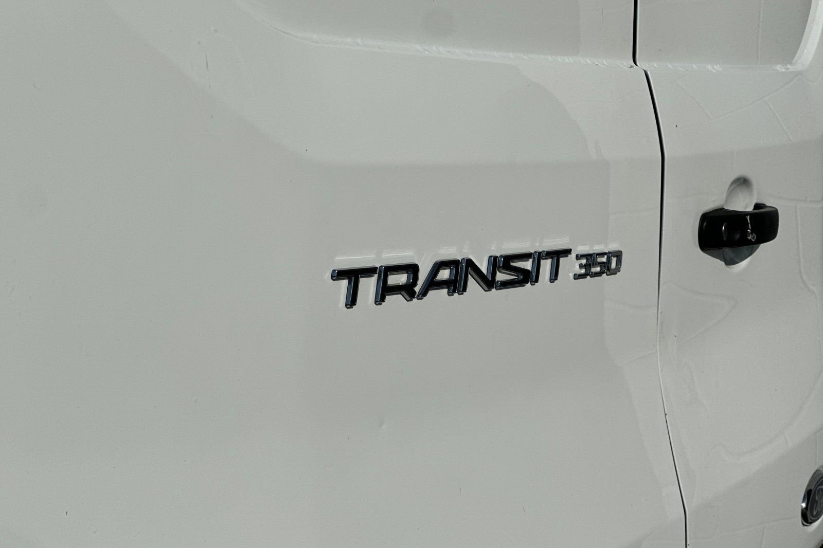 Certified 2019 Ford Transit 350 148 Medium Roof image 29