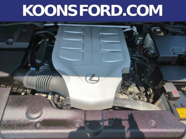 Used 2022 Lexus GX 460 Premium w/ Premium Plus Package AWD/4WD image 22