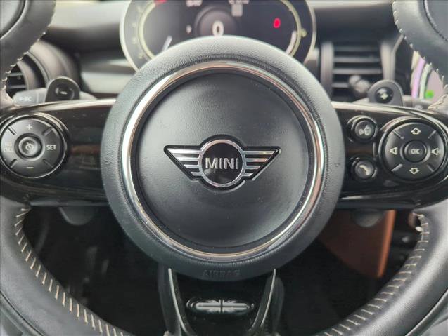 Used 2021 MINI Cooper S FWD image 23