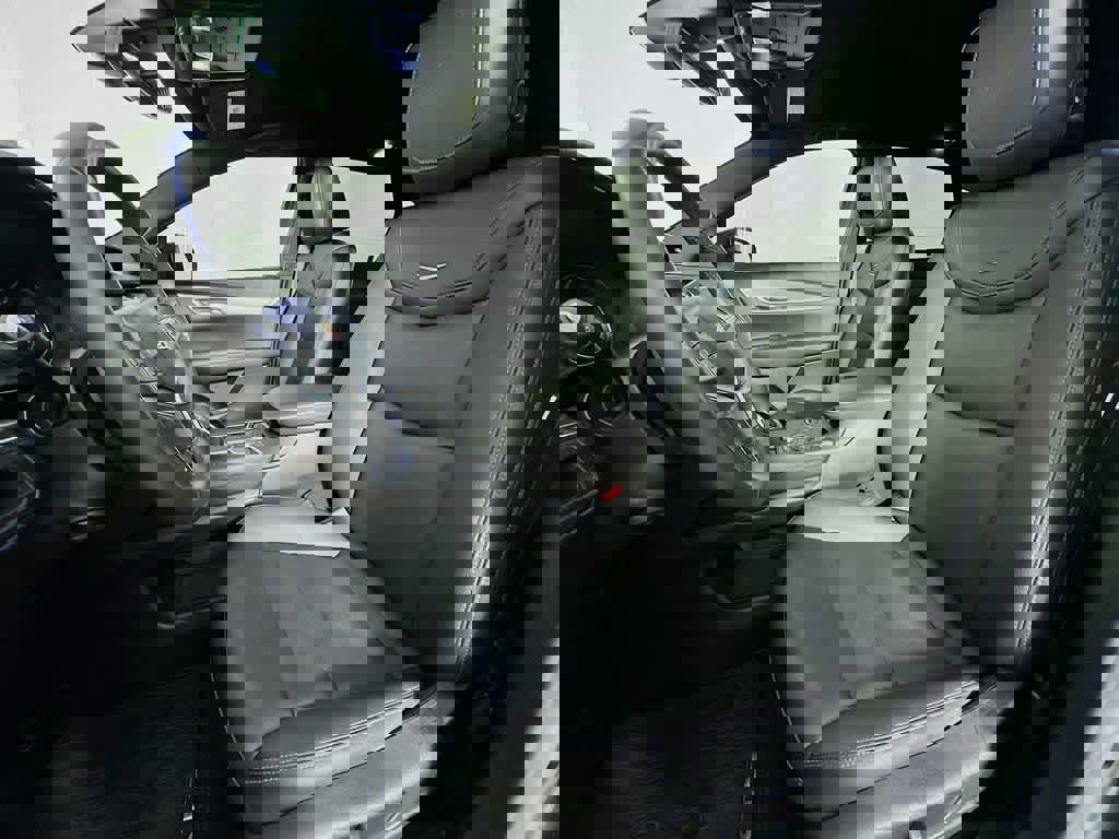 Used 2020 Cadillac XT5 Luxury image 15