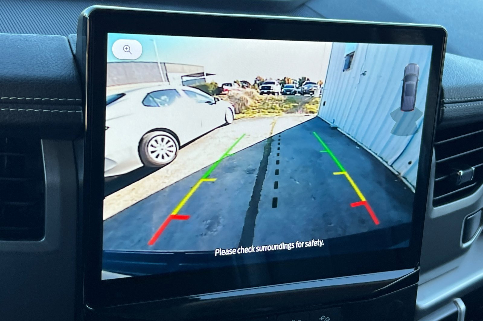 Certified 2022 Ford Expedition Max XLT image 22