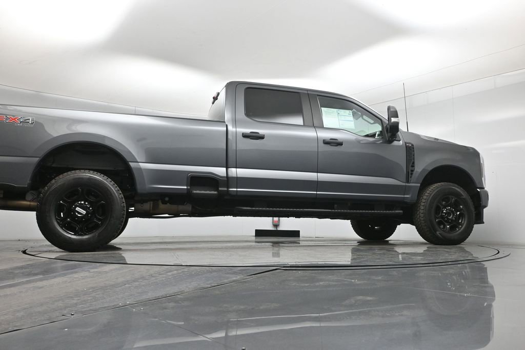 Certified 2024 Ford F350 XL w/ STX Appearance Package image 50