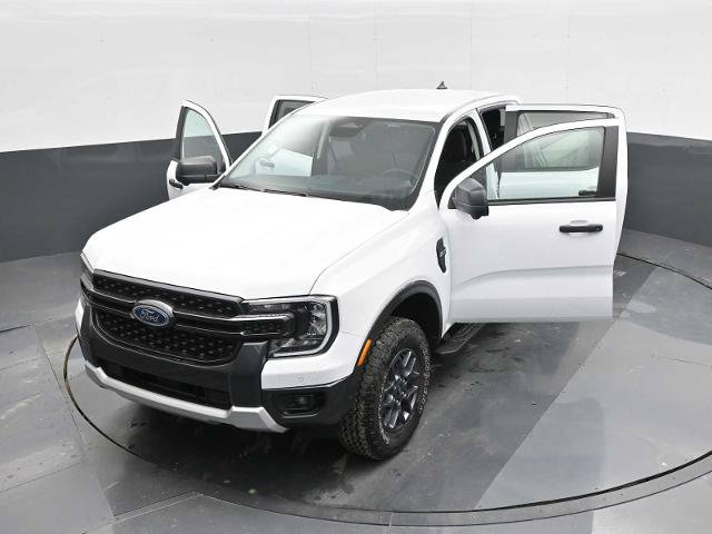 Certified 2024 Ford Ranger XLT w/ Technology Package AWD/4WD image 37