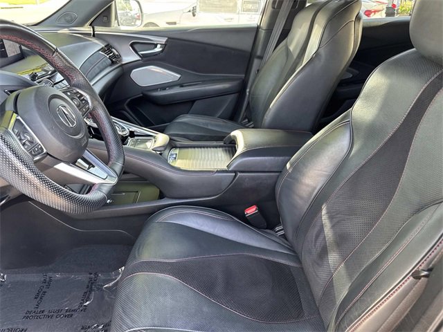 Used 2022 Acura RDX A-Spec image 21