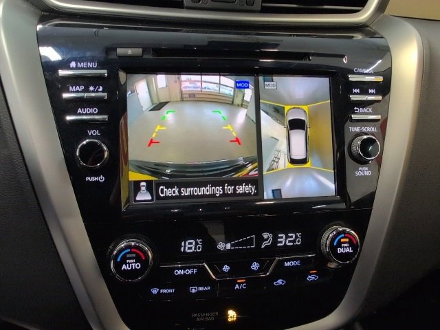 Used 2024 Nissan Murano SV image 20