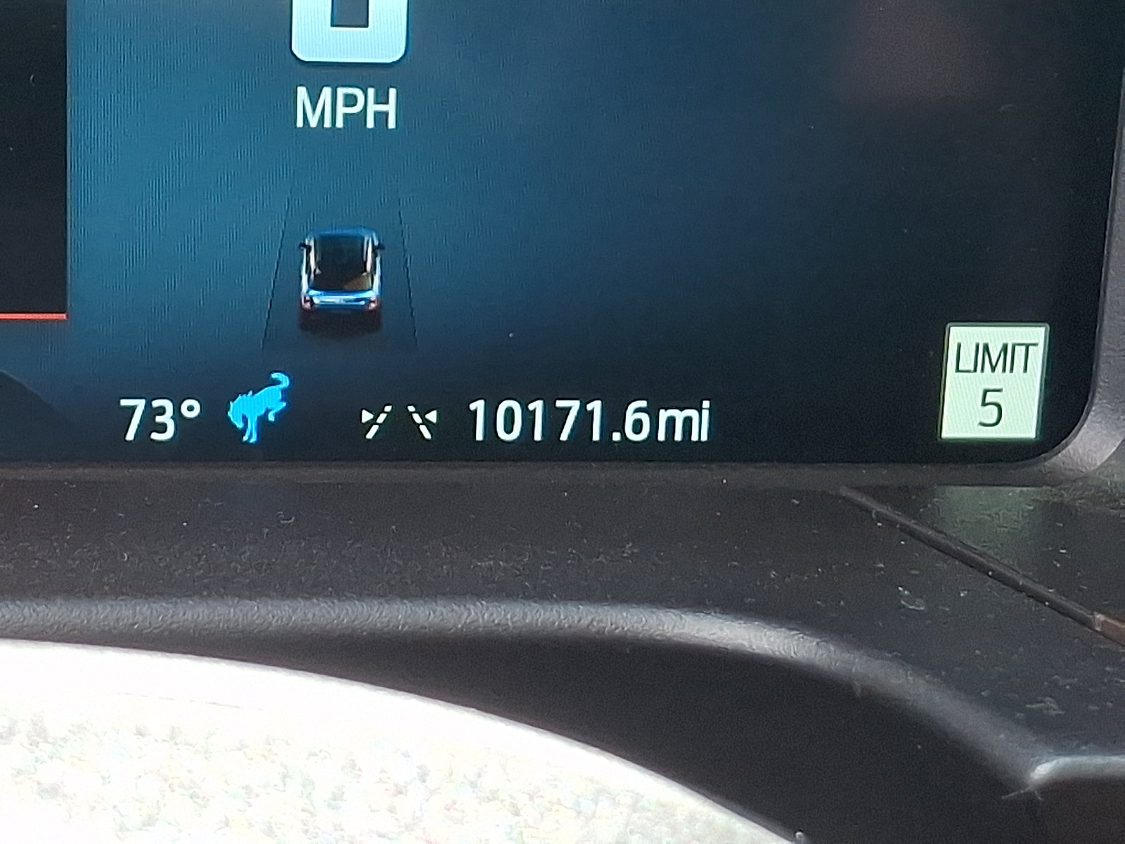 Certified 2025 Ford Bronco Sport Outer Banks w/ Outer Banks Tech Package+ AWD/4WD image 21