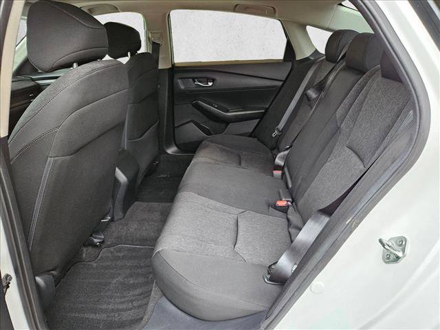 Used 2024 Honda Accord EX image 17