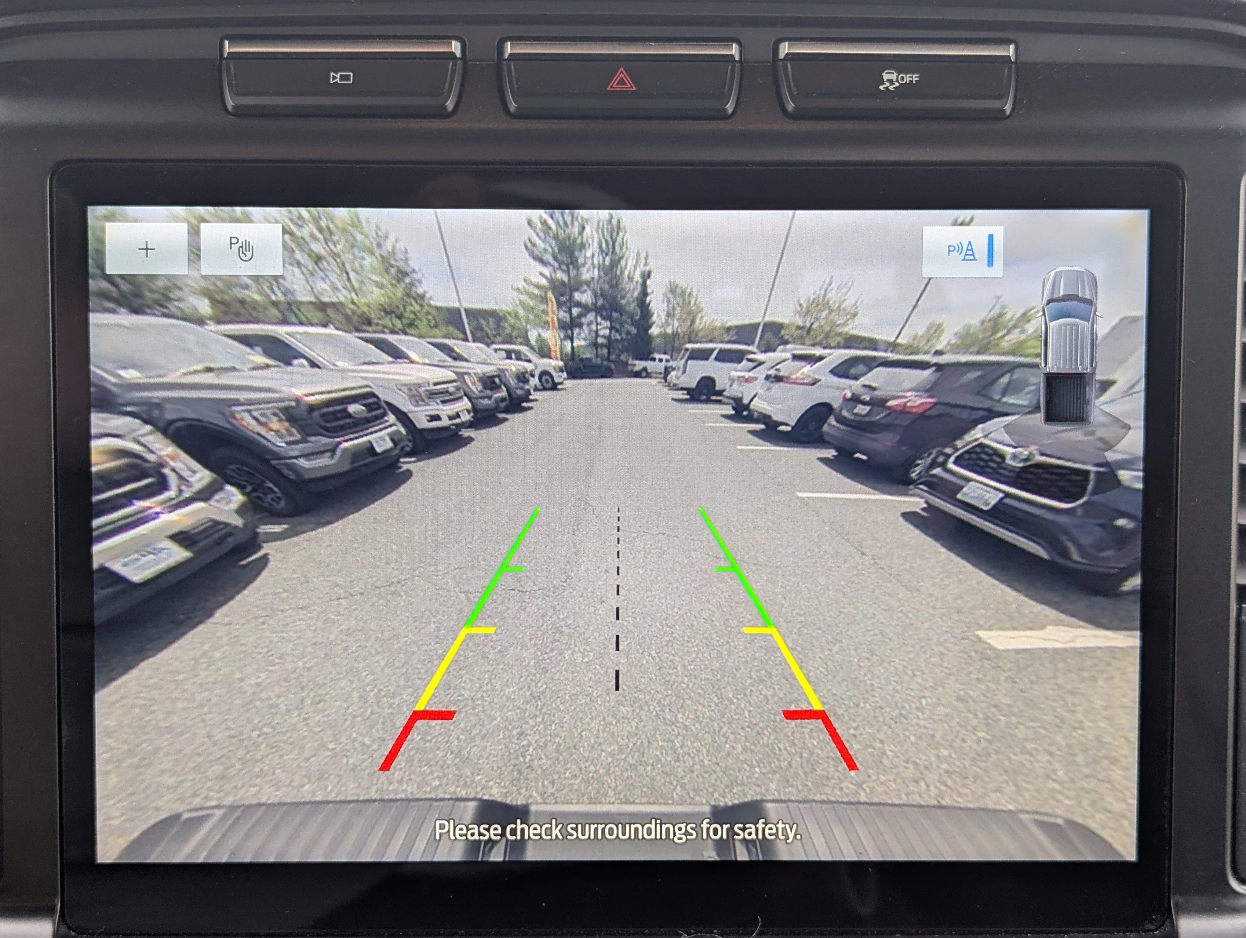 Certified 2023 Ford F150 XLT w/ Equipment Group 302A High image 27