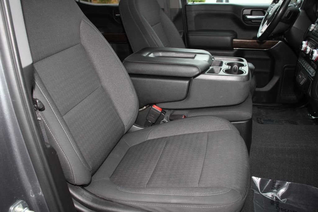 Used 2020 GMC Sierra 1500 Elevation w/ Elevation Value Package AWD/4WD image 28