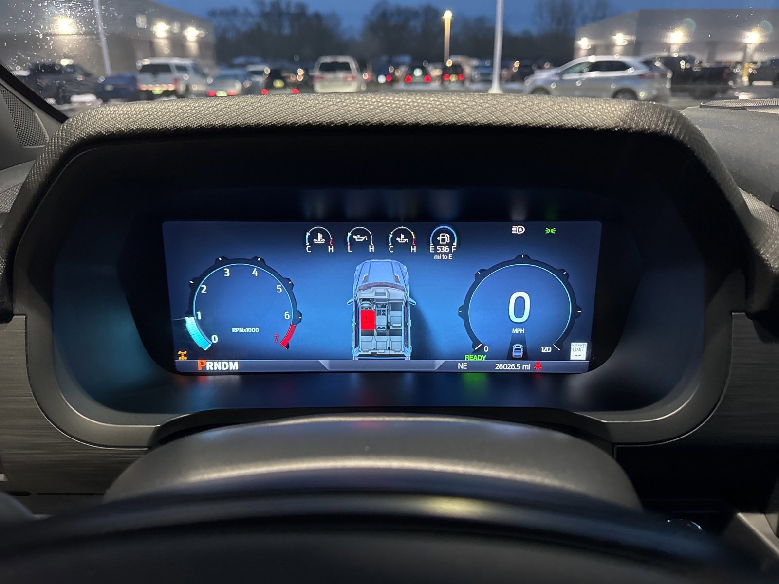 Certified 2024 Ford F150 XLT w/ Equipment Group 302A MID image 31