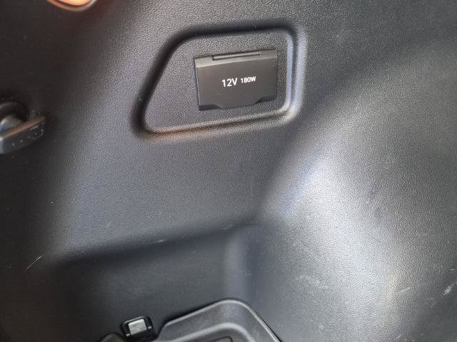 Used 2024 Hyundai Tucson SEL w/ Convenience Package FWD image 16