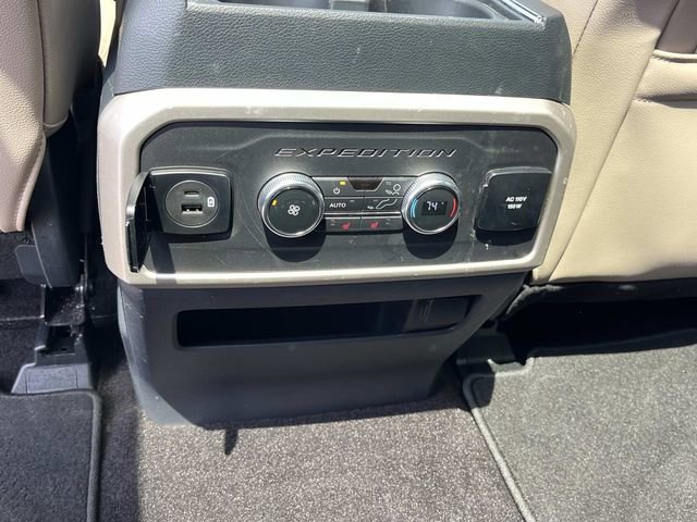 Certified 2022 Ford Expedition Max Limited AWD/4WD image 23