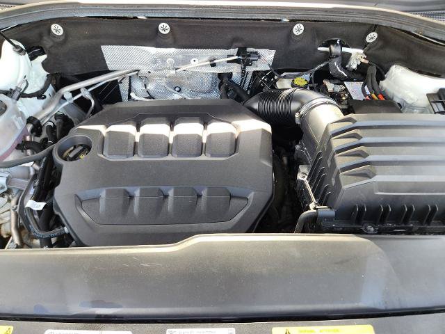 Used 2024 Volkswagen Atlas SE FWD image 29