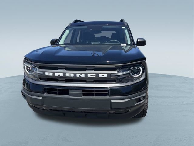 Certified 2023 Ford Bronco Sport Big Bend w/ Convenience Package AWD/4WD image 10