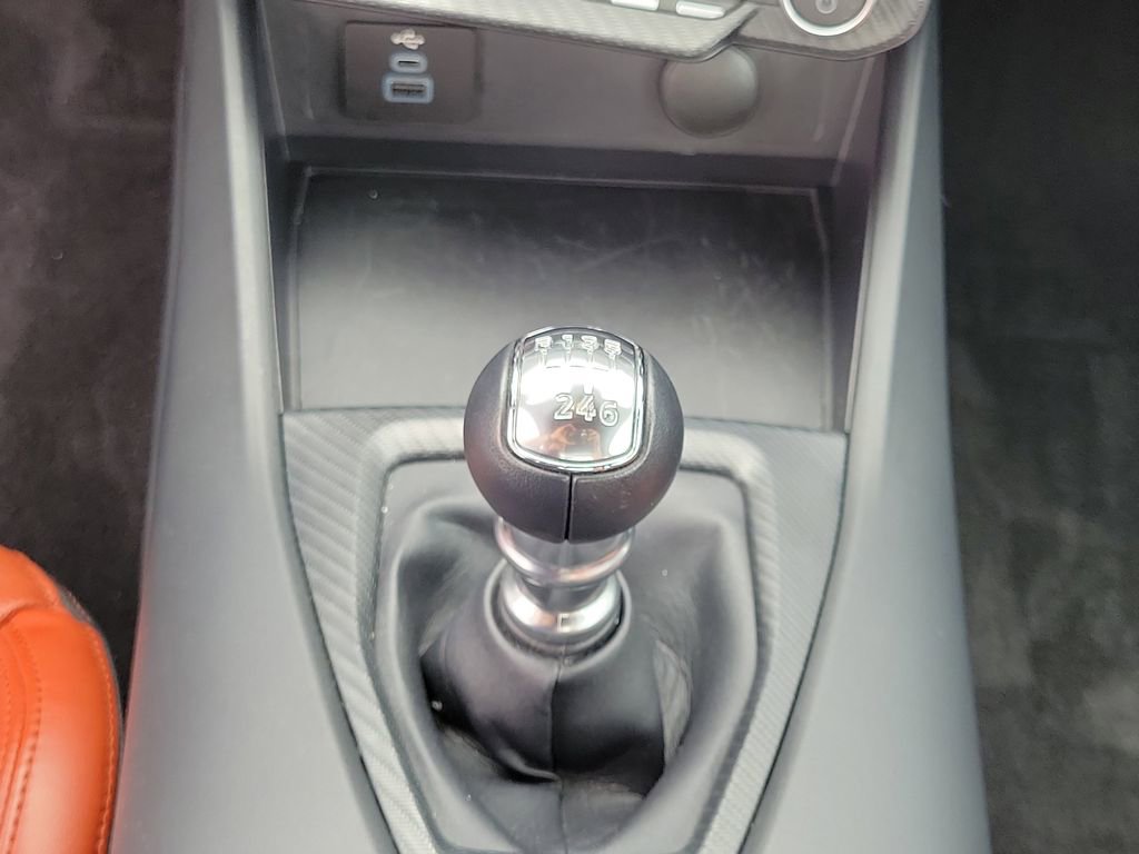 Certified 2025 Ford Mustang GT Premium w/ Mustang Nite Pony Package image 27