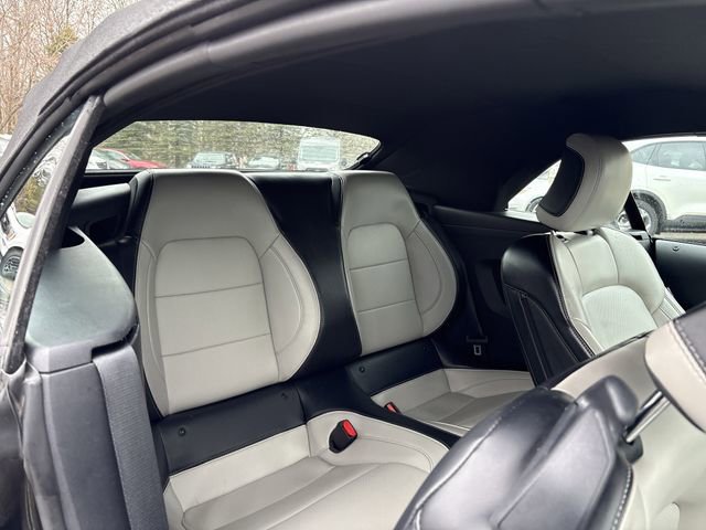 Certified 2024 Ford Mustang Premium image 32