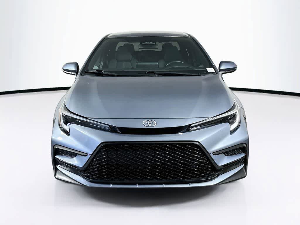 Used 2024 Toyota Corolla SE FWD image 6