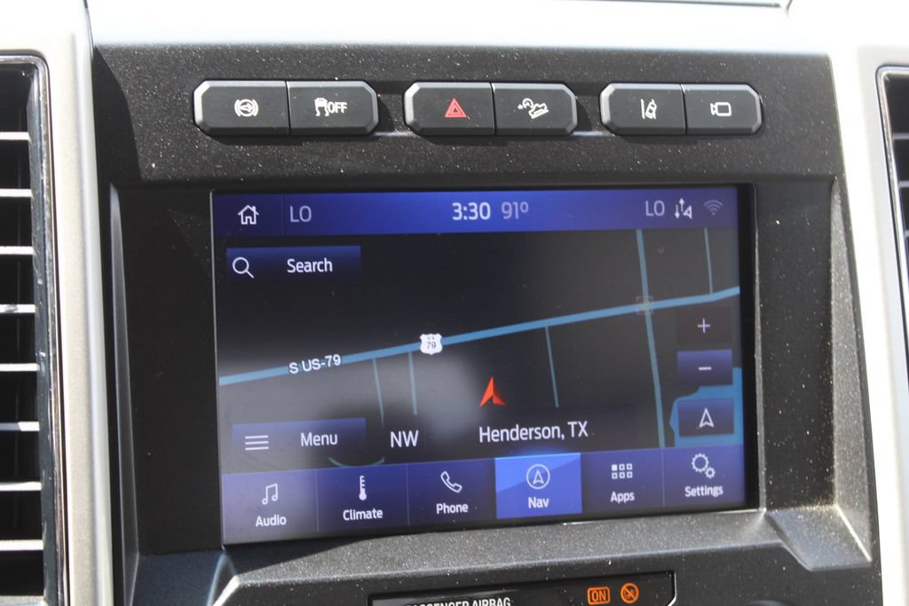 Certified 2020 Ford F250 Lariat AWD/4WD image 32