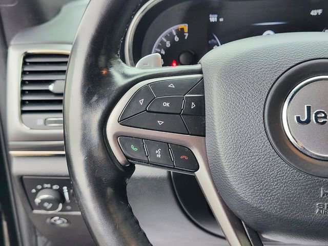 Used 2020 Jeep Grand Cherokee Limited X image 29