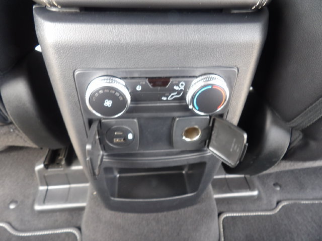 Certified 2021 Ford Explorer ST AWD/4WD image 22
