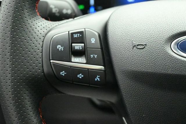 Certified 2024 Ford Escape ST-Line w/ Tech Pack #1 AWD/4WD image 12