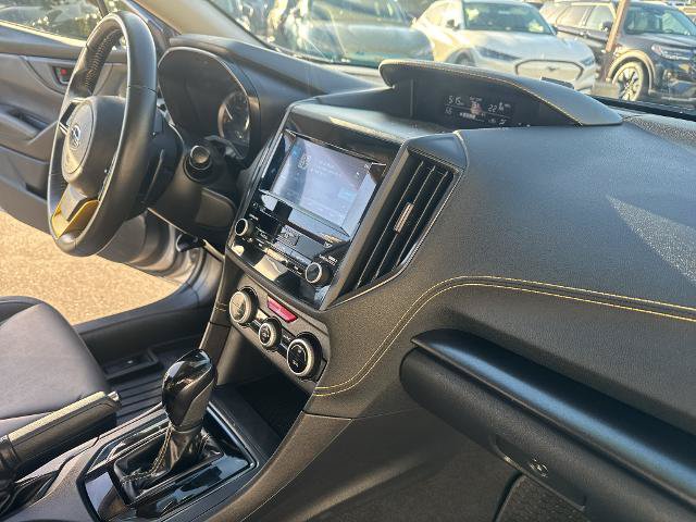 Used 2022 Subaru Crosstrek 2.5i Sport AWD/4WD image 26