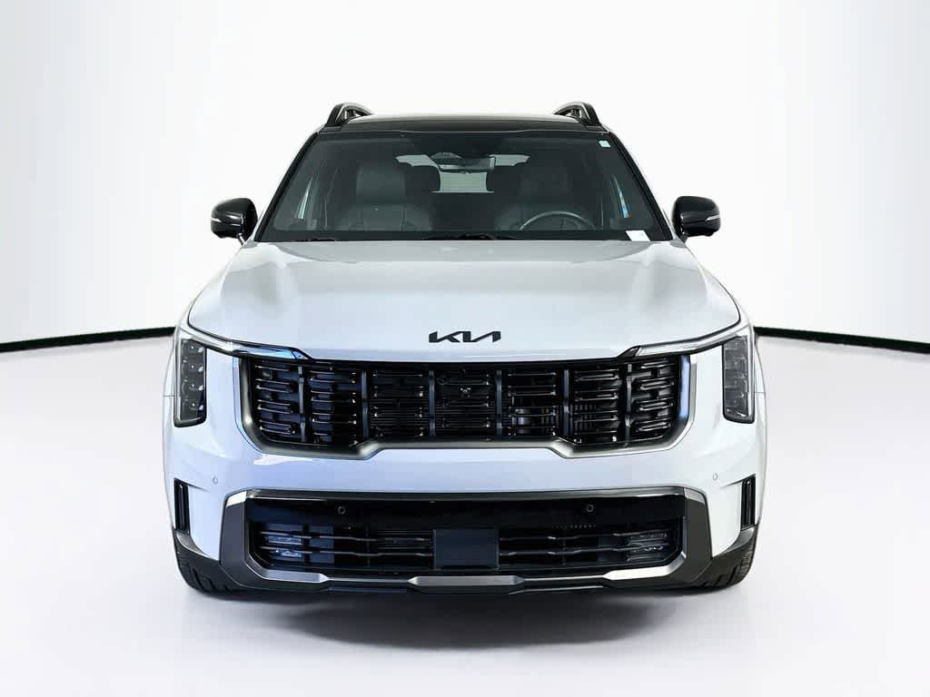 Used 2025 Kia Sorento SX Prestige AWD/4WD image 6