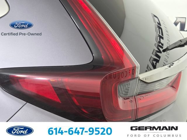Used 2022 Honda CR-V EX image 15