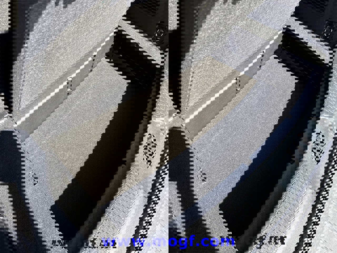 Certified 2022 Ford Explorer Timberline image 30