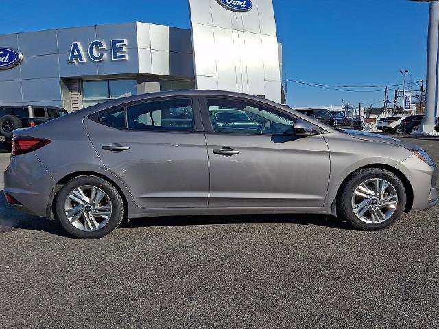 Used 2020 Hyundai Elantra Value Edition w/ Winter Weather Package image 4