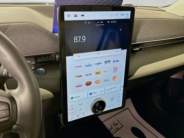 Certified 2023 Ford Mustang Mach-E Premium image 22