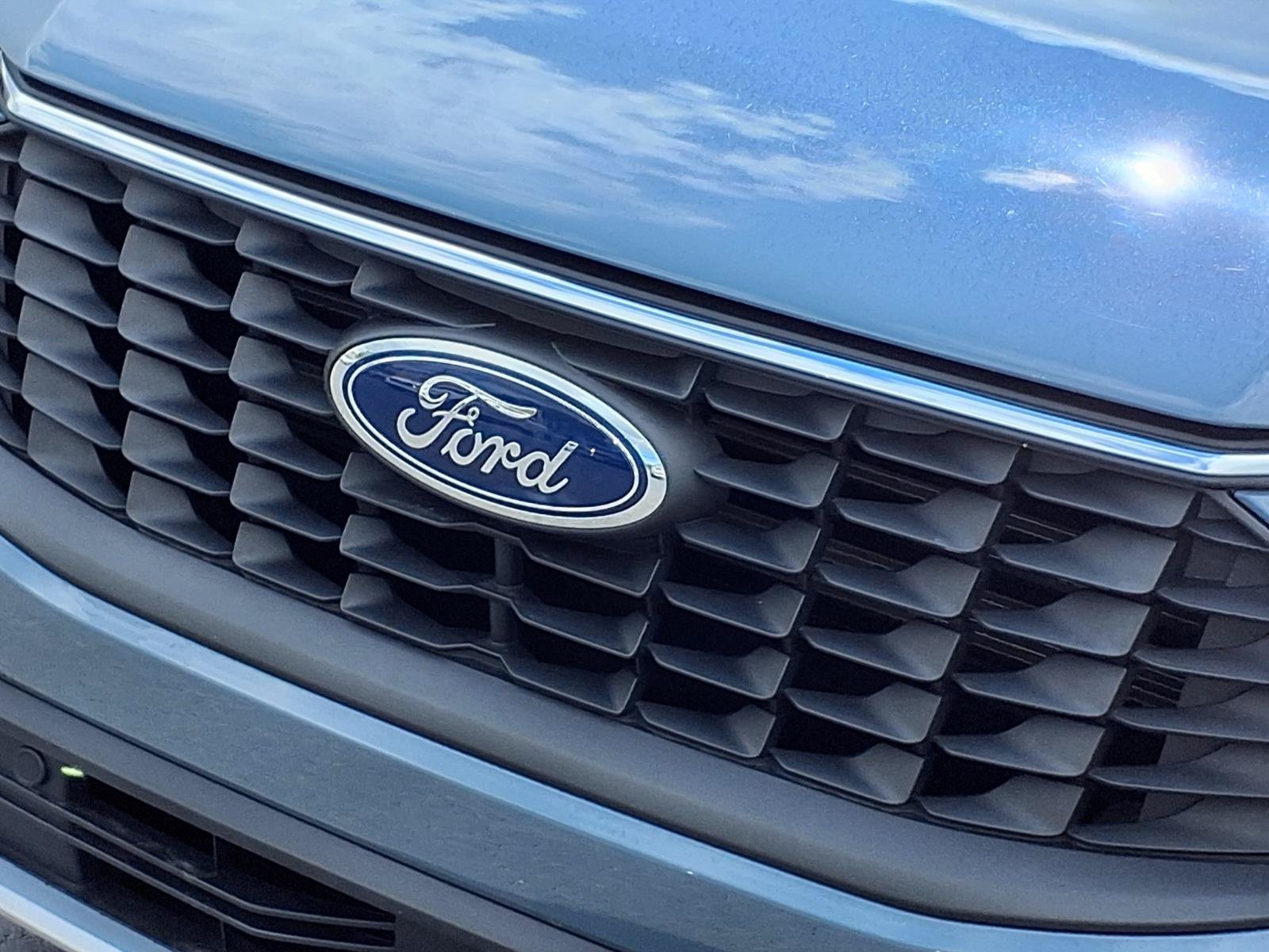 Certified 2023 Ford Escape Active AWD/4WD image 32
