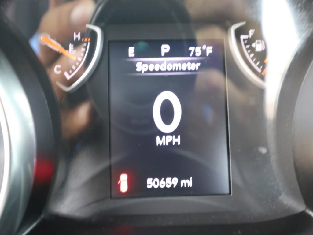 Used 2021 Jeep Wrangler Sport AWD/4WD image 19