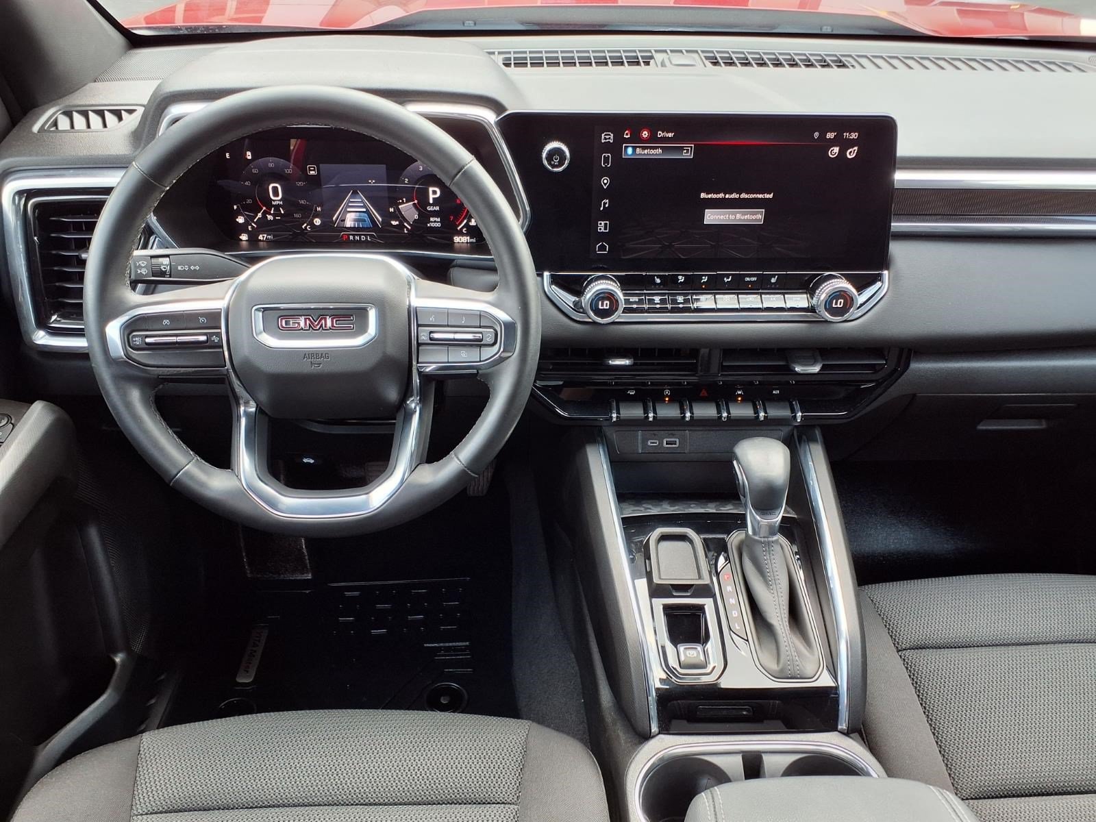 Used 2024 GMC Canyon Elevation w/ Convenience Package RWD image 14