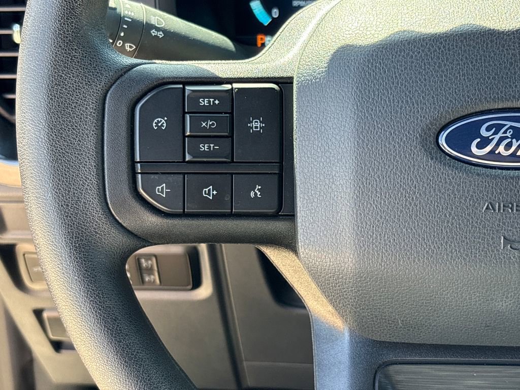 Certified 2024 Ford F150 STX RWD image 18