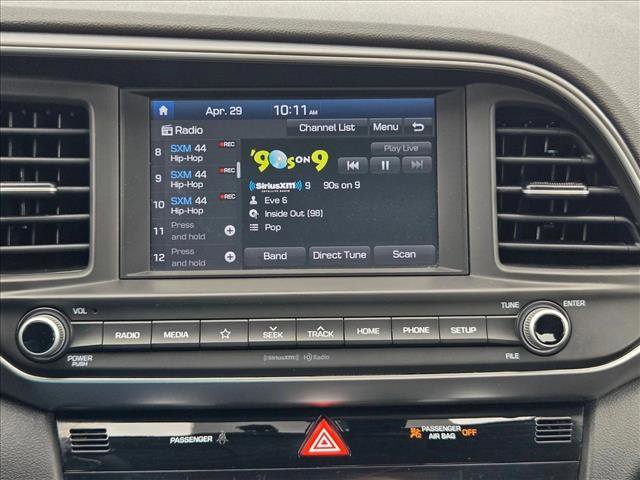 Used 2020 Hyundai Elantra SEL w/ Cargo Package (C1) FWD image 22