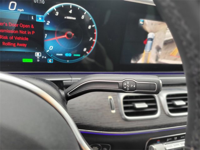 Used 2022 Mercedes-Benz GLE 450 4MATIC image 28