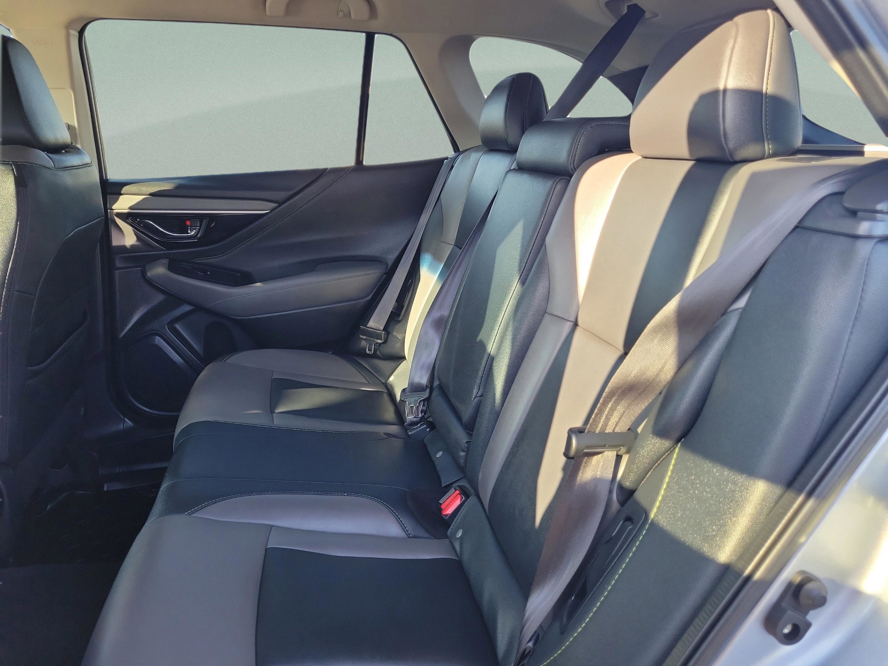 Used 2021 Subaru Outback Onyx Edition XT image 11