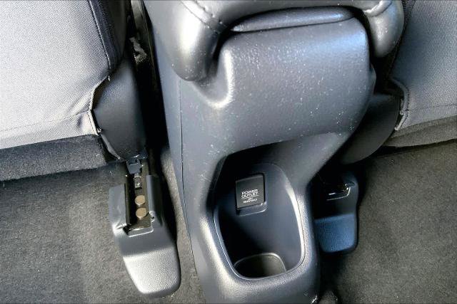 Used 2022 Honda HR-V Sport image 37