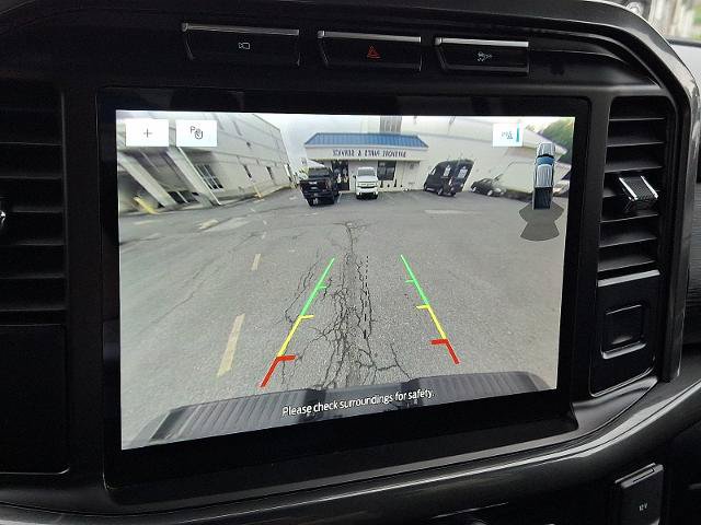 Certified 2023 Ford F150 XLT w/ Equipment Group 302A High AWD/4WD image 17