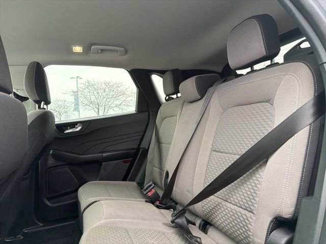Certified 2021 Ford Escape SE image 15