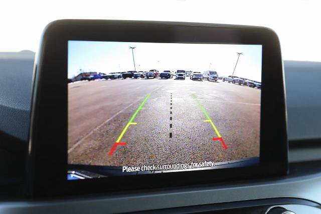 Certified 2024 Ford Escape Active image 30