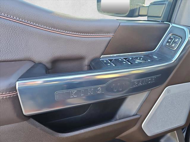 Certified 2025 Ford F250 King Ranch image 16