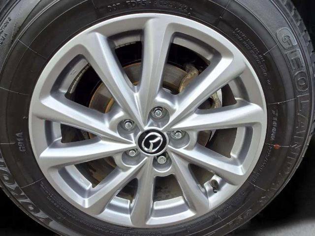 Used 2023 MAZDA CX-5 AWD 2.5 S image 26