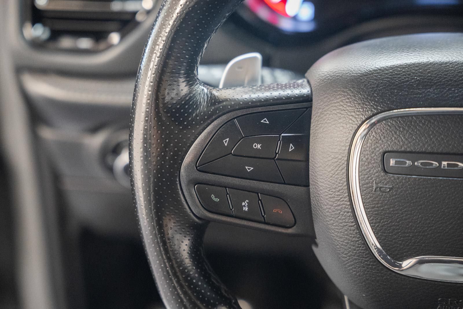 Used 2021 Dodge Durango GT AWD/4WD image 28
