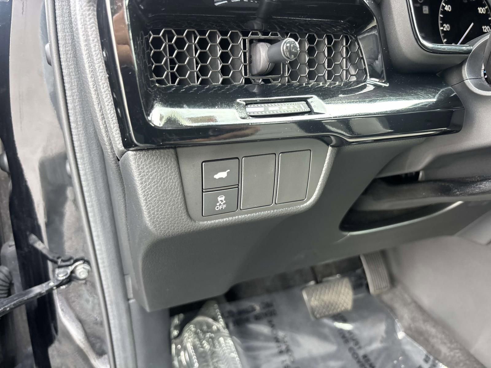 Used 2023 Honda CR-V EX-L image 16