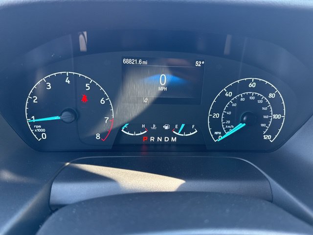 Certified 2023 Ford Transit 350 XLT RWD image 17