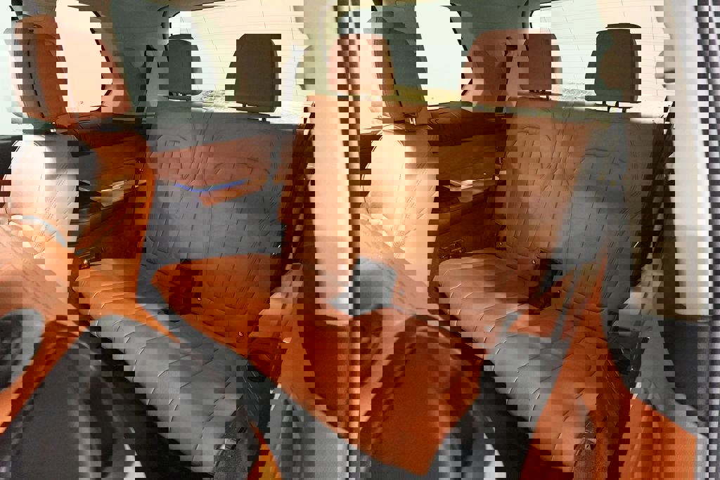 Used 2020 BMW X7 xDrive40i image 28