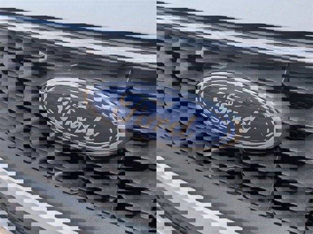 Certified 2025 Ford Escape Active image 9