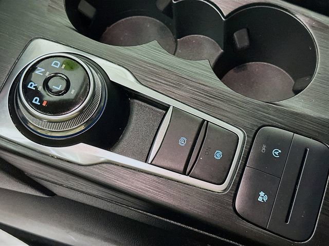 Certified 2024 Ford Escape Active image 23